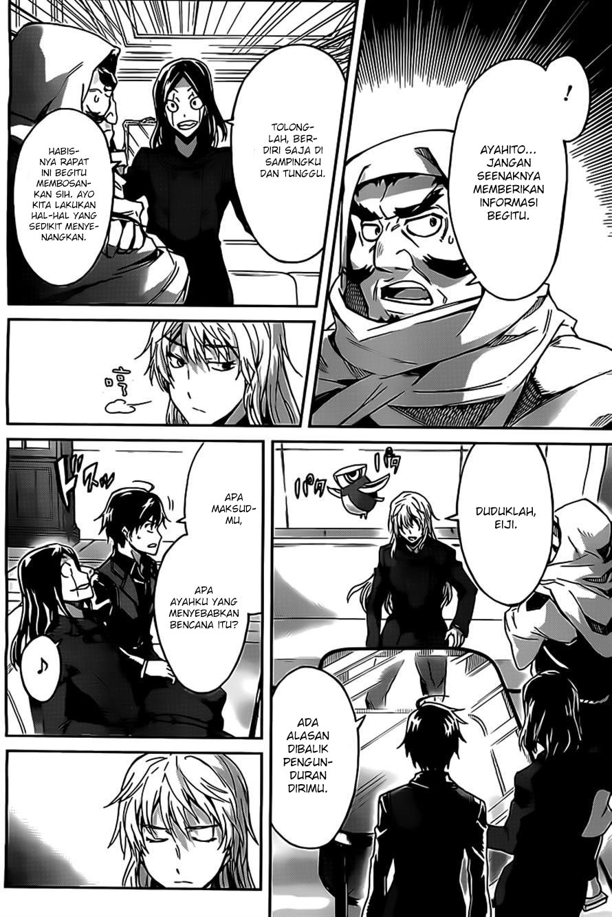 Big Order Chapter 19 Gambar 8